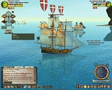 画像集#014のサムネイル/アメリカ産海賊MMORPG「Pirates of the Burning Sea」のプレイレポートを掲載