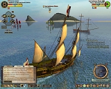 画像集#016のサムネイル/アメリカ産海賊MMORPG「Pirates of the Burning Sea」のプレイレポートを掲載