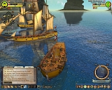 画像集#018のサムネイル/アメリカ産海賊MMORPG「Pirates of the Burning Sea」のプレイレポートを掲載