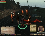 画像集#021のサムネイル/アメリカ産海賊MMORPG「Pirates of the Burning Sea」のプレイレポートを掲載