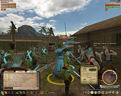 画像集#022のサムネイル/アメリカ産海賊MMORPG「Pirates of the Burning Sea」のプレイレポートを掲載