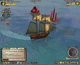 画像集#027のサムネイル/アメリカ産海賊MMORPG「Pirates of the Burning Sea」のプレイレポートを掲載