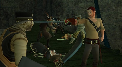 ꡼ No.002Υͥ / ±ơޤMMORPGPirates of the Burning Seaס۲ݶ⤫Free-to-Playʴܥץ쥤̵ˤΥӥͥǥذܹԴλ