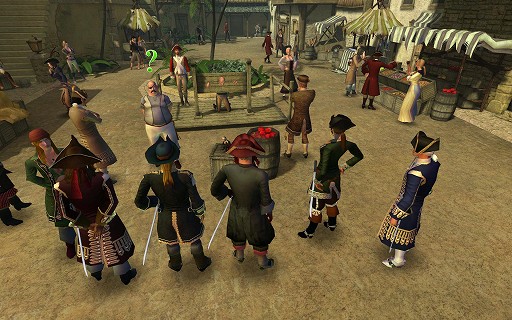 ꡼ No.003Υͥ / ±ơޤMMORPGPirates of the Burning Seaס۲ݶ⤫Free-to-Playʴܥץ쥤̵ˤΥӥͥǥذܹԴλ