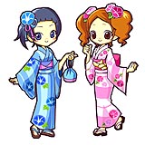 画像ギャラリー No.001のサムネイル画像 / 「ハンゲーム」,パチスロ新台「ゆかたこまち」のサービスを開始