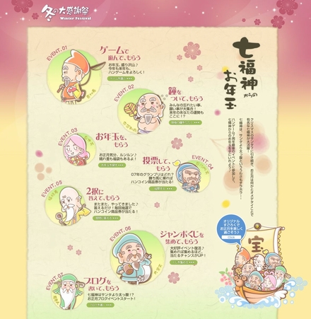 ������#001�Υ���ͥ���/�֥ϥ󥲡���ס�7��ǯ��ǰ�������ߤ��紶�պס���2��