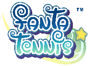 画像集#001のサムネイル/ハンゲームで「ファンタテニス」サービス開始&記念キャンペーン実施