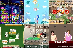 画像ギャラリー No.002のサムネイル画像 / 「ハンゲ.jp」，最大10万名に100円分のハンコイン商品券