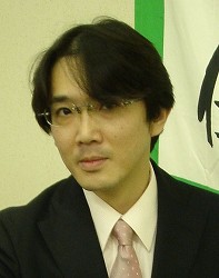 画像ギャラリー No.003のサムネイル画像 / 「ハンゲーム」で最強雀士を決する大会。プロも参戦