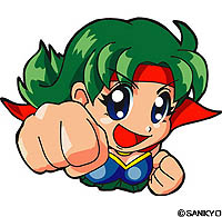 画像集#002のサムネイル/ハンゲーム「パチンコDX」に「CRフィーバーパワフルZERO」が登場