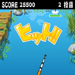 画像ギャラリー No.007のサムネイル画像 / 「ハンゲーム」と「ハンゲ.jp」でゴールデンウィークに向け連動イベント