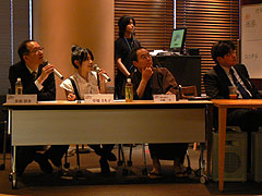 5月10日に麻雀イベント「ハンゲDEポン」開催。なんと西原理恵子さんの