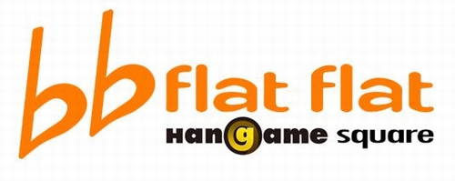 画像ギャラリー No.001のサムネイル画像 / NHN Japan，ハンゲームスクウェア「flat flat」を原宿にオープン