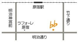 画像ギャラリー No.004のサムネイル画像 / NHN Japan，ハンゲームスクウェア「flat flat」を原宿にオープン