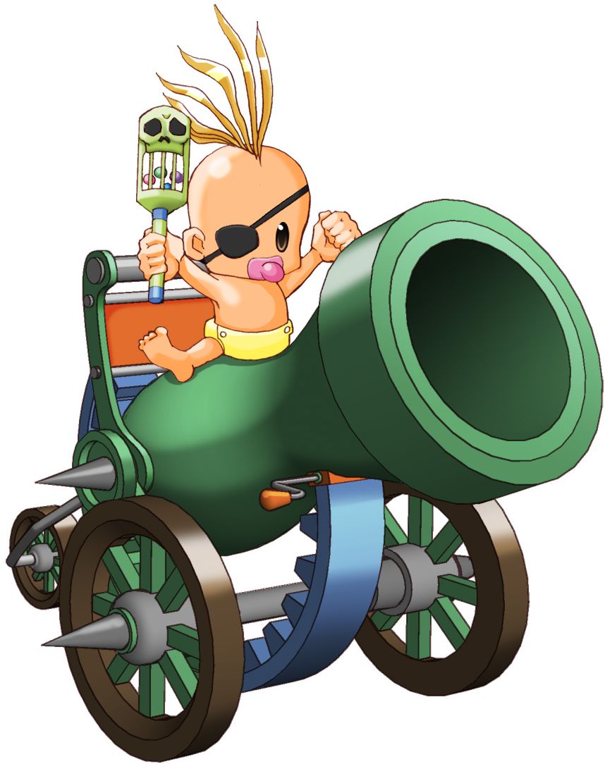 画像ギャラリー No.003 | NHN Japan，メダルゲーム「海賊ガンナー」の正式サービス開始