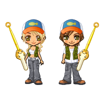 画像集#004のサムネイル/ハンゲ.jpで釣りゲーム「わくわくフィッシングモバイル」サービス開始