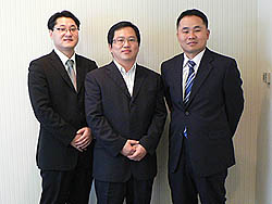 画像集#001のサムネイル/新たなネットカフェ支援会社,メディエーターが考えるサービス展開とは?