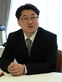 画像集#004のサムネイル/新たなネットカフェ支援会社,メディエーターが考えるサービス展開とは?