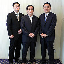 画像集#005のサムネイル/新たなネットカフェ支援会社,メディエーターが考えるサービス展開とは?