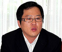 画像集#006のサムネイル/新たなネットカフェ支援会社,メディエーターが考えるサービス展開とは?