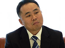 画像集#007のサムネイル/新たなネットカフェ支援会社,メディエーターが考えるサービス展開とは?