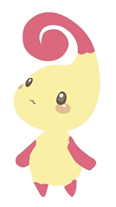 画像ギャラリー No.003のサムネイル画像 / ハンゲ.jpで，PCのデスクトップマスコットにもなる携帯電話＆PC連動育成コンテンツ「ねんどん」公開