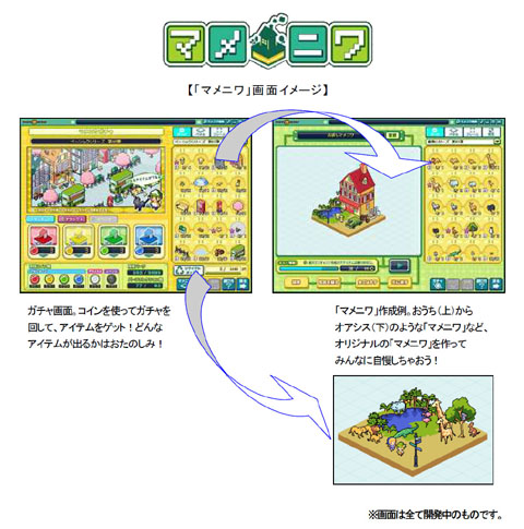 ハンゲーム Obtで好評を博した クイズチャンネル サービス開始
