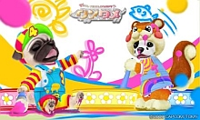 ������#005�Υ���ͥ���/����饤��ѥ���֥ϥåԡ����������פˡ֥�󥿥�ץ���餬�о�