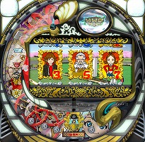 画像ギャラリー No.002のサムネイル画像 / 「ハンゲームパチンコDX」，オリジナル機種「WWD」サービス開始