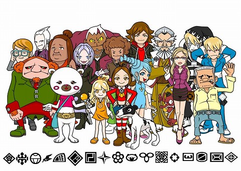 画像ギャラリー No.005のサムネイル画像 / 「ハンゲームパチンコDX」，オリジナル機種「WWD」サービス開始