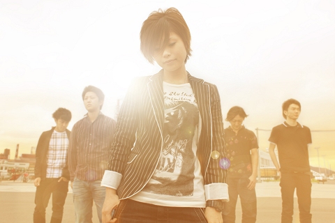 画像ギャラリー No.001のサムネイル画像 / ハンゲーム，「歌謡タイピング劇場」にガガガSPなど3組の楽曲登場