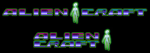 画像ギャラリー No.003のサムネイル画像 / 「ハンゲーム」,「パチスロDX」に新台「ALIEN CRAFT」を追加