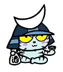 画像ギャラリー No.012のサムネイル画像 / ハンゲーム，「ひこにゃん」などゆるキャラのアバターアイテム登場