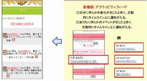 ���������꡼ No.001�Υ���ͥ������ / ���ӥ����ȡ֥ϥ�.jp�ץ�˥塼���롣�ȥ��ޥԥ��ɤο���ǽ�ɲäʤ�