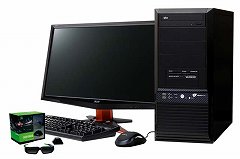 画像ギャラリー No.008のサムネイル画像 / ハンゲーム,3D立体視で楽しめる「ドラゴンネスト」などを「ハンゲーム公認3D対応タイトル」に認定