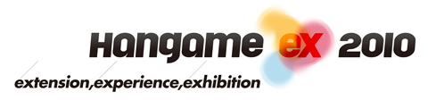 画像集#002のサムネイル/キーワードは“リアルタイム”と“オープンプラットフォーム”。10周年を迎えたNHN Japanが記者発表会「Hangame ex 2010」を開催。加藤夏希さんも応援に