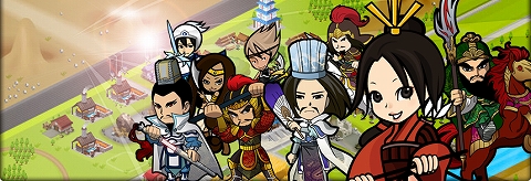 画像ギャラリー No.034のサムネイル画像 / 【PR】「ブラウザ三国志」や「81keys」を10%オフで楽しむ方法,それが「ハンゲーム」の価格革命“ハンカク”だ