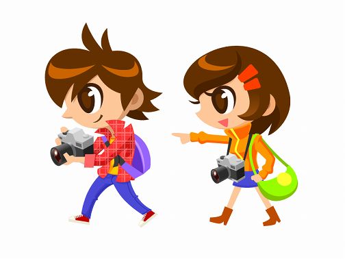 画像ギャラリー No.004のサムネイル画像 / モバイル連動も。「ワールドトラベラーズ」,本日サービス開始