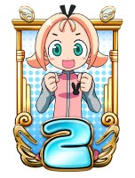 画像ギャラリー No.007のサムネイル画像 / 「ぱちんこ どきどき魔女神判!DX」,ハンゲームでサービス開始