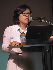 ���������꡼ No.002�Υ���ͥ������ / ����ʥ��ե�����Ư�����������ڹ�NHN�ο��Ҳ���NHN Green Factory�פ򸫳ؤ�������NHN Japan MEDIA TOUR�ץ�ݡ��Ȥ�Ǻ�