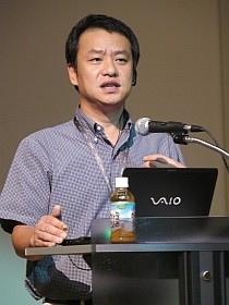 ���������꡼ No.003�Υ���ͥ������ / ����ʥ��ե�����Ư�����������ڹ�NHN�ο��Ҳ���NHN Green Factory�פ򸫳ؤ�������NHN Japan MEDIA TOUR�ץ�ݡ��Ȥ�Ǻ�