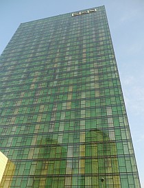 ���������꡼ No.004�Υ���ͥ������ / ����ʥ��ե�����Ư�����������ڹ�NHN�ο��Ҳ���NHN Green Factory�פ򸫳ؤ�������NHN Japan MEDIA TOUR�ץ�ݡ��Ȥ�Ǻ�