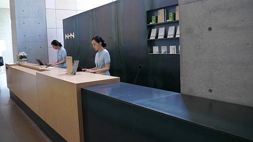 ���������꡼ No.007�Υ���ͥ������ / ����ʥ��ե�����Ư�����������ڹ�NHN�ο��Ҳ���NHN Green Factory�פ򸫳ؤ�������NHN Japan MEDIA TOUR�ץ�ݡ��Ȥ�Ǻ�