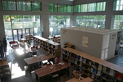 ���������꡼ No.009�Υ���ͥ������ / ����ʥ��ե�����Ư�����������ڹ�NHN�ο��Ҳ���NHN Green Factory�פ򸫳ؤ�������NHN Japan MEDIA TOUR�ץ�ݡ��Ȥ�Ǻ�