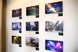 ���������꡼ No.018�Υ���ͥ������ / ����ʥ��ե�����Ư�����������ڹ�NHN�ο��Ҳ���NHN Green Factory�פ򸫳ؤ�������NHN Japan MEDIA TOUR�ץ�ݡ��Ȥ�Ǻ�