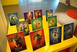 ���������꡼ No.019�Υ���ͥ������ / ����ʥ��ե�����Ư�����������ڹ�NHN�ο��Ҳ���NHN Green Factory�פ򸫳ؤ�������NHN Japan MEDIA TOUR�ץ�ݡ��Ȥ�Ǻ�