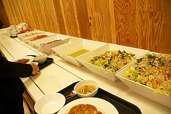 ���������꡼ No.029�Υ���ͥ������ / ����ʥ��ե�����Ư�����������ڹ�NHN�ο��Ҳ���NHN Green Factory�פ򸫳ؤ�������NHN Japan MEDIA TOUR�ץ�ݡ��Ȥ�Ǻ�