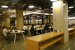 ���������꡼ No.030�Υ���ͥ������ / ����ʥ��ե�����Ư�����������ڹ�NHN�ο��Ҳ���NHN Green Factory�פ򸫳ؤ�������NHN Japan MEDIA TOUR�ץ�ݡ��Ȥ�Ǻ�