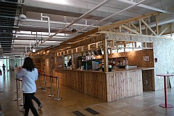 ���������꡼ No.081�Υ���ͥ������ / ����ʥ��ե�����Ư�����������ڹ�NHN�ο��Ҳ���NHN Green Factory�פ򸫳ؤ�������NHN Japan MEDIA TOUR�ץ�ݡ��Ȥ�Ǻ�