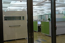 ���������꡼ No.090�Υ���ͥ������ / ����ʥ��ե�����Ư�����������ڹ�NHN�ο��Ҳ���NHN Green Factory�פ򸫳ؤ�������NHN Japan MEDIA TOUR�ץ�ݡ��Ȥ�Ǻ�